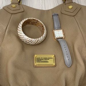 Marc by Marc Jacobs Classic Q Handbag (1 of 2)